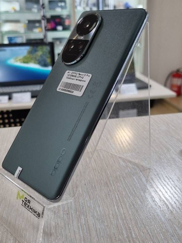 OPPO Reno10 Pro 5G 12/256GB (CPH2525)