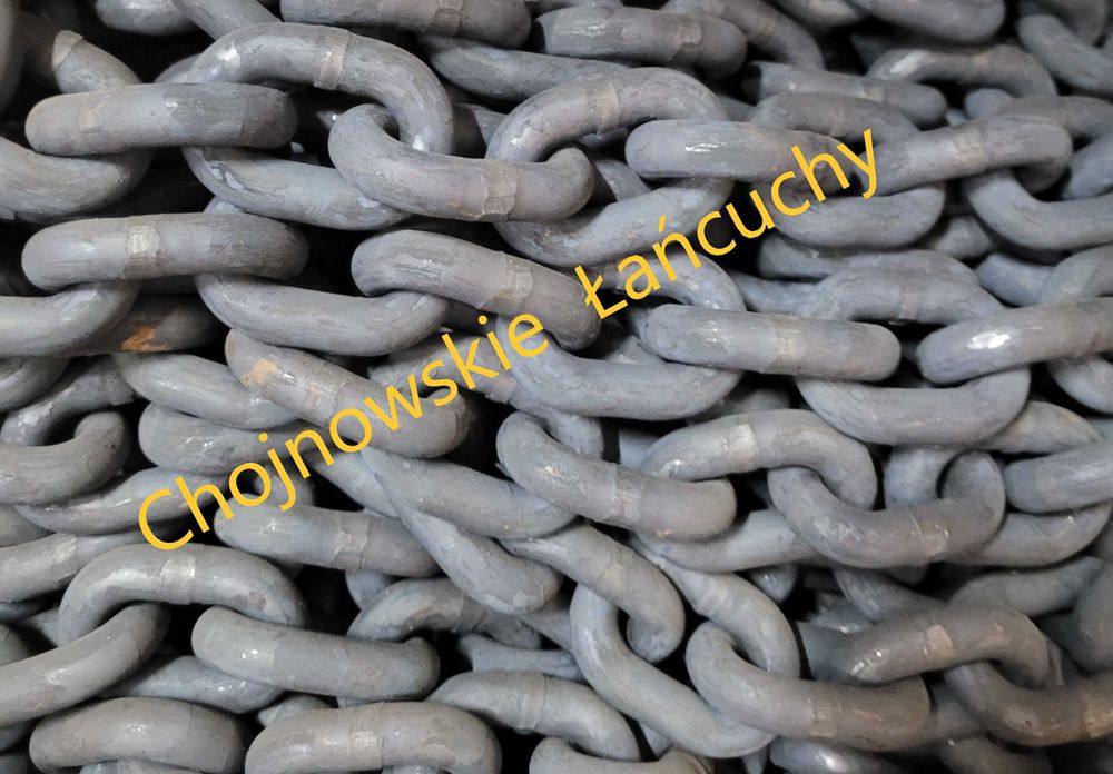 Żeliwo SFEROIDALNE Koło gniazdowe Rozrzutnik HAWE Łańcuch 13x36 Z=6