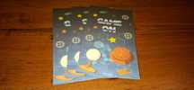 Super Zestaw - 3x Torebka na Prezenty - Dla Gracza - Game Over