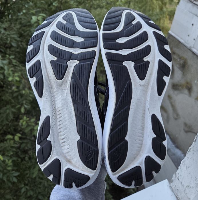 43-43.5р Asics Gel Gt 2000 12 | Kayano Cumulus Nimbus бігові кросівки