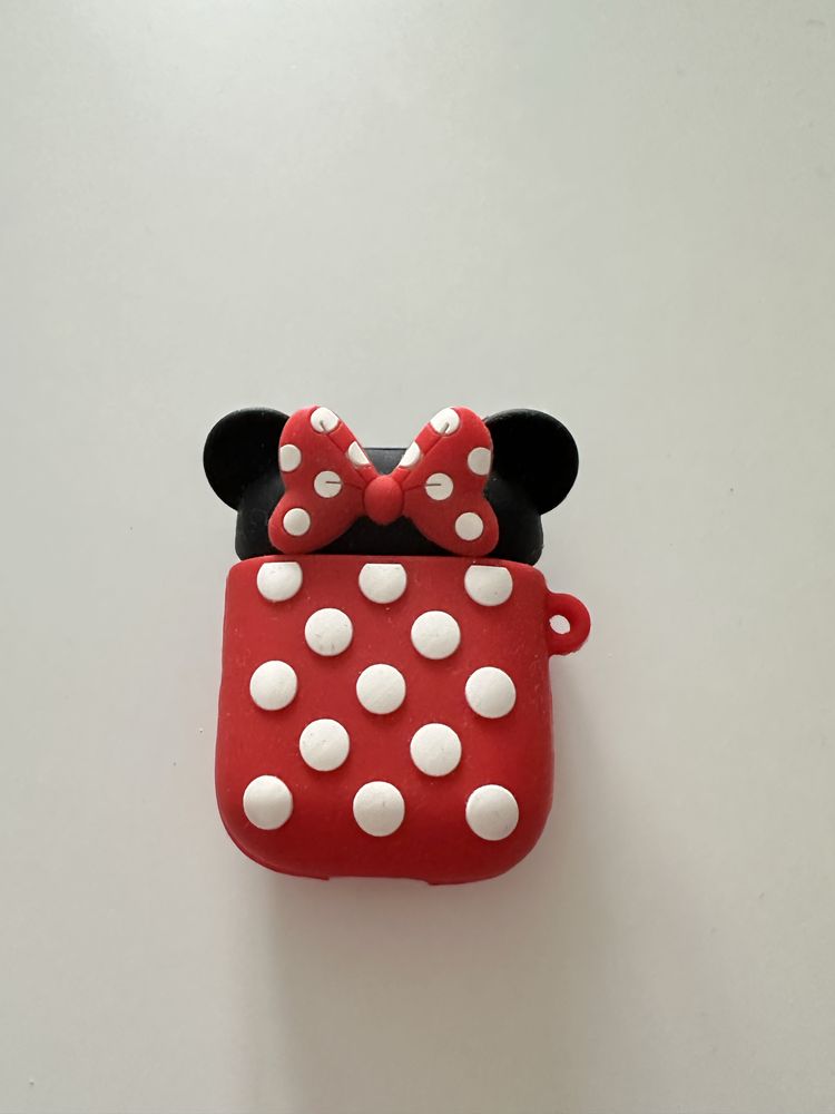 Case na słuchawki AirPods II