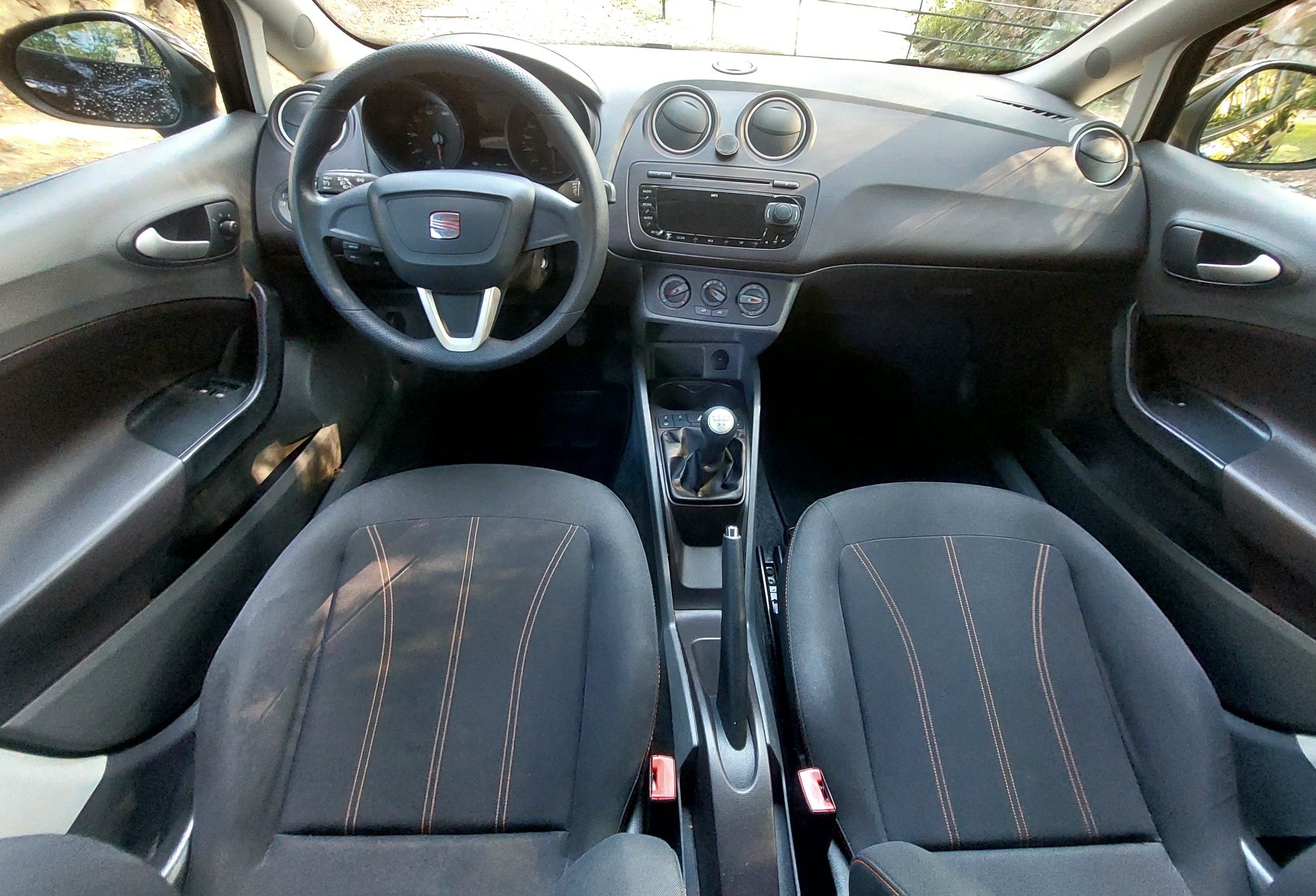 Seat Ibiza 1.2i Style