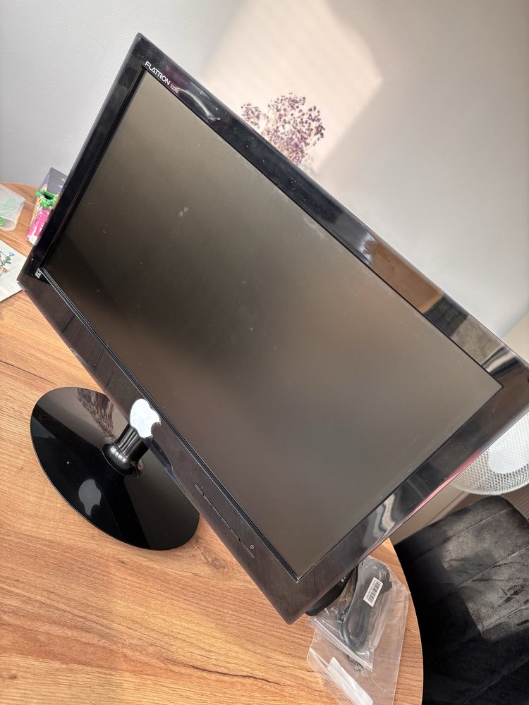 Monitor do komputera