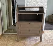Ikea komoda przewijak