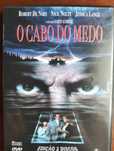 DVD O Cabo do Medo