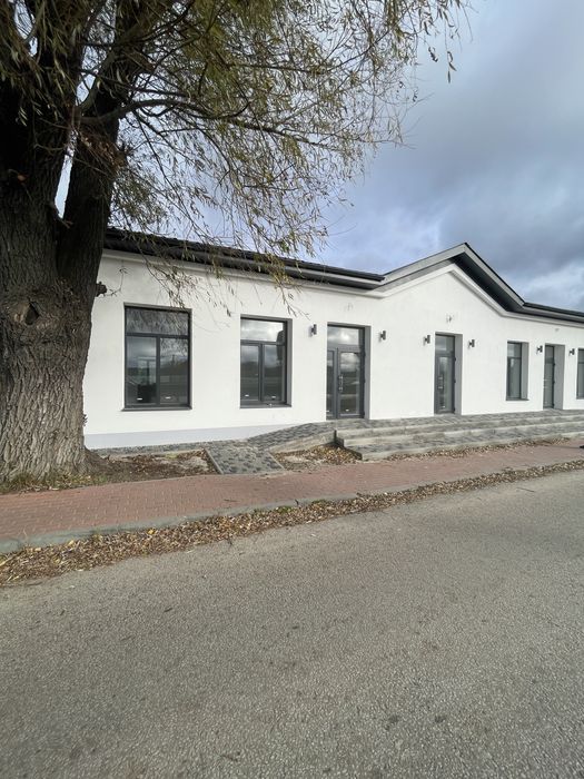 Оренда приміщення Мила