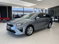 Kia Ceed M / 1 właściciel / Salon Polska / FV 23% / gwarancja / dostawa