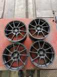 Felgi 18 Dotz 5x114.3 . Mazda Toyota Hyundai Kia Mitsubishi i inne