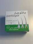 Pantogar 90 tabletek