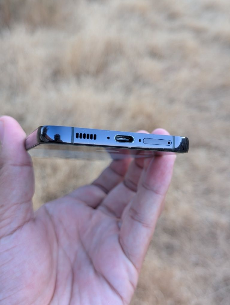 Samsung s23 plus (8/256 Snapdragon sim+esim камерафон неверлок)