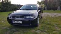 Audi A3 8L Polift 2002r 1.9 TDI 130KM 6 biegów, Klimatyzacja