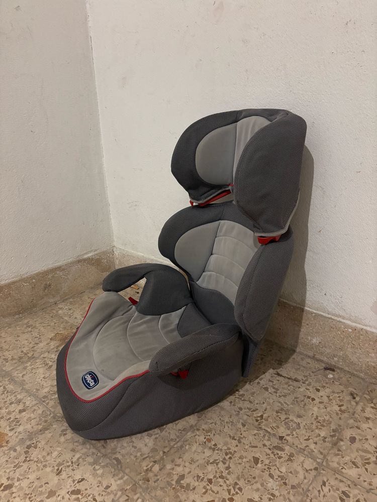 Assento de criança automóvel Chicco