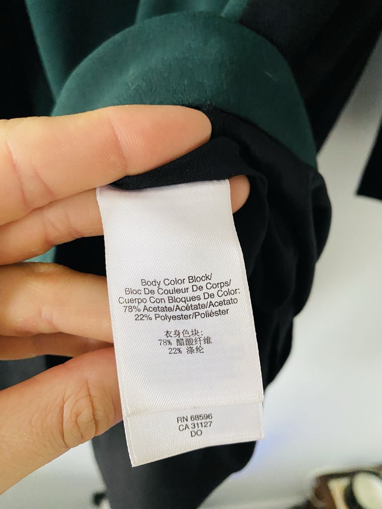 Sukienka DKNY jak nowa rozm. L/40