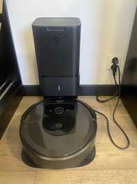 Irobot roomba i7+