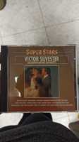 CD Super Stars: Victor Silvester - Ballroom Dancing Favourites