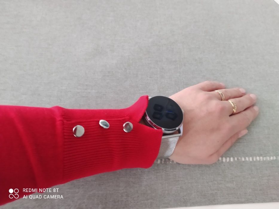 Smartwatch overmax touch 2.5