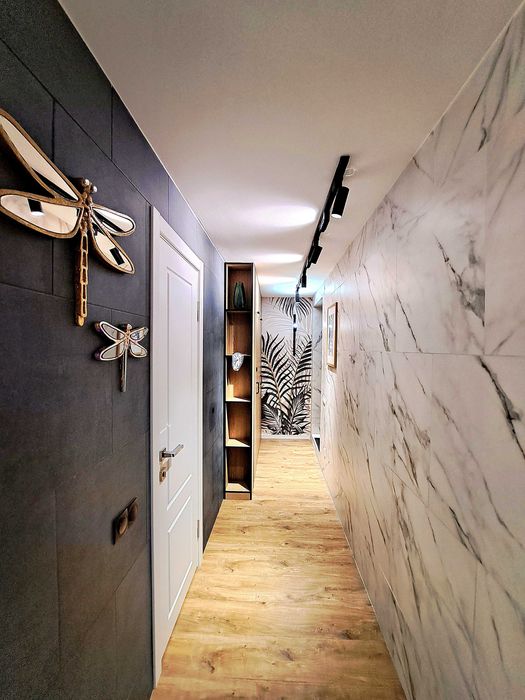 NEW Квартира біля ТРЦ Никольский, джакузі, SMART TV, центр, подобово