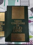 Livros "Julio Dinis"