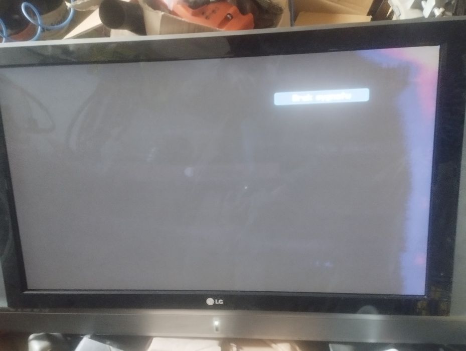 Telewizor LG 42 cale