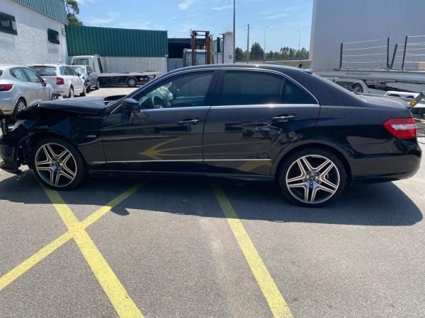 Elevador vidros frente esquerdo MERCEDES-BENZ Classe E (W212)