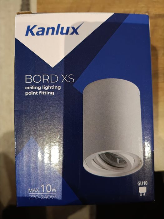 Oprawa świetlna Kanlux