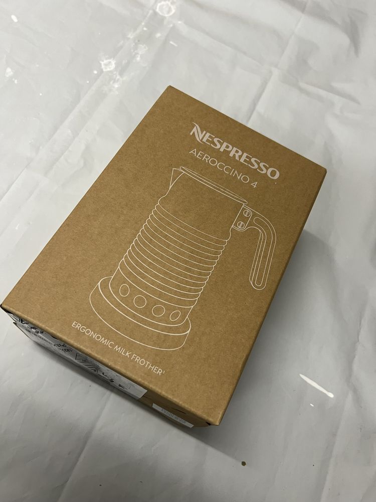 Aerocino NOVO na caixa com garantia