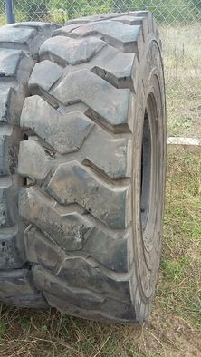 Opony Michelin 14,00R24 opona 14.00R24