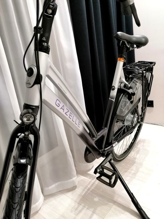 Gazelle Chamonix C8 COMFORT