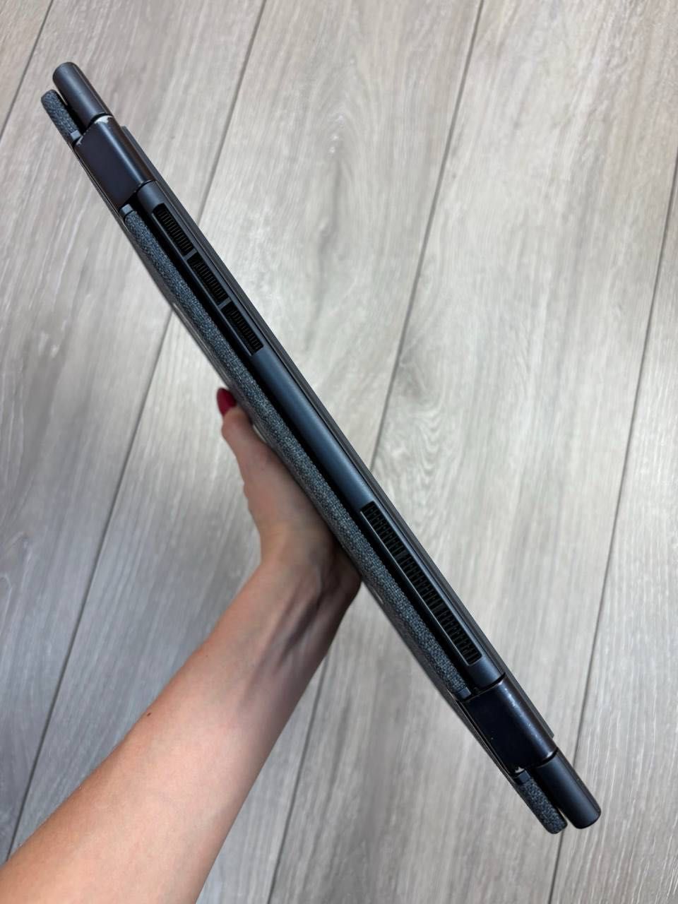 13,2’’ Lenovo 2в1 Yoga 6 13ALC6/ Ryzen 5 5500U/ SSD-256gb/RAM-8gb/DDR4