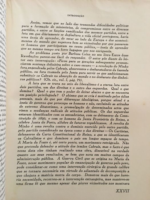 Guerra Civil. O Espectro / Documentos dos Arquivos de Windsor