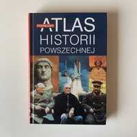 podręczny atlas historii powszechnej
