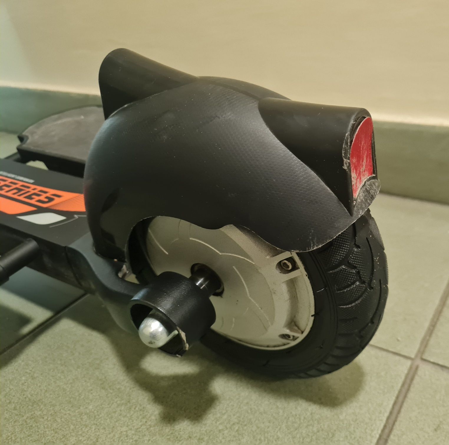Hulajnoga elektryczna Airwheel Z5