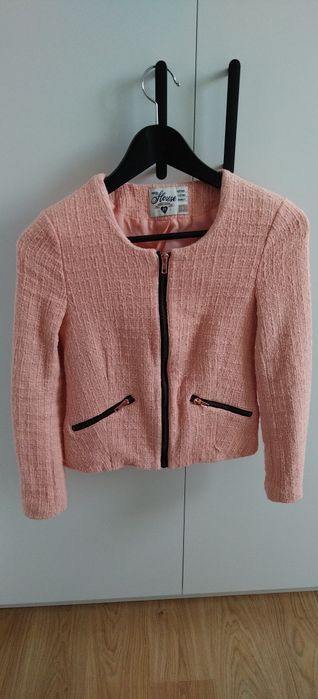 Krótki żakiet, House, rozmiar S