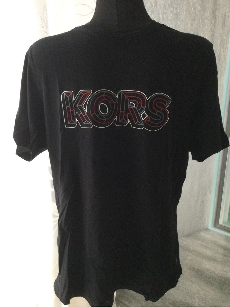 Oryginalna koszulka Michael Kors roz XL