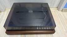 Gramofon Unitra Daniel G 1100 FS Ładny Stan ! DO SERWISU + Oryg. Igła