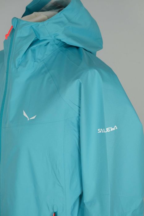 Salewa puez aqua 3 ptx kurtka przeciwdeszczowa  r 5XL