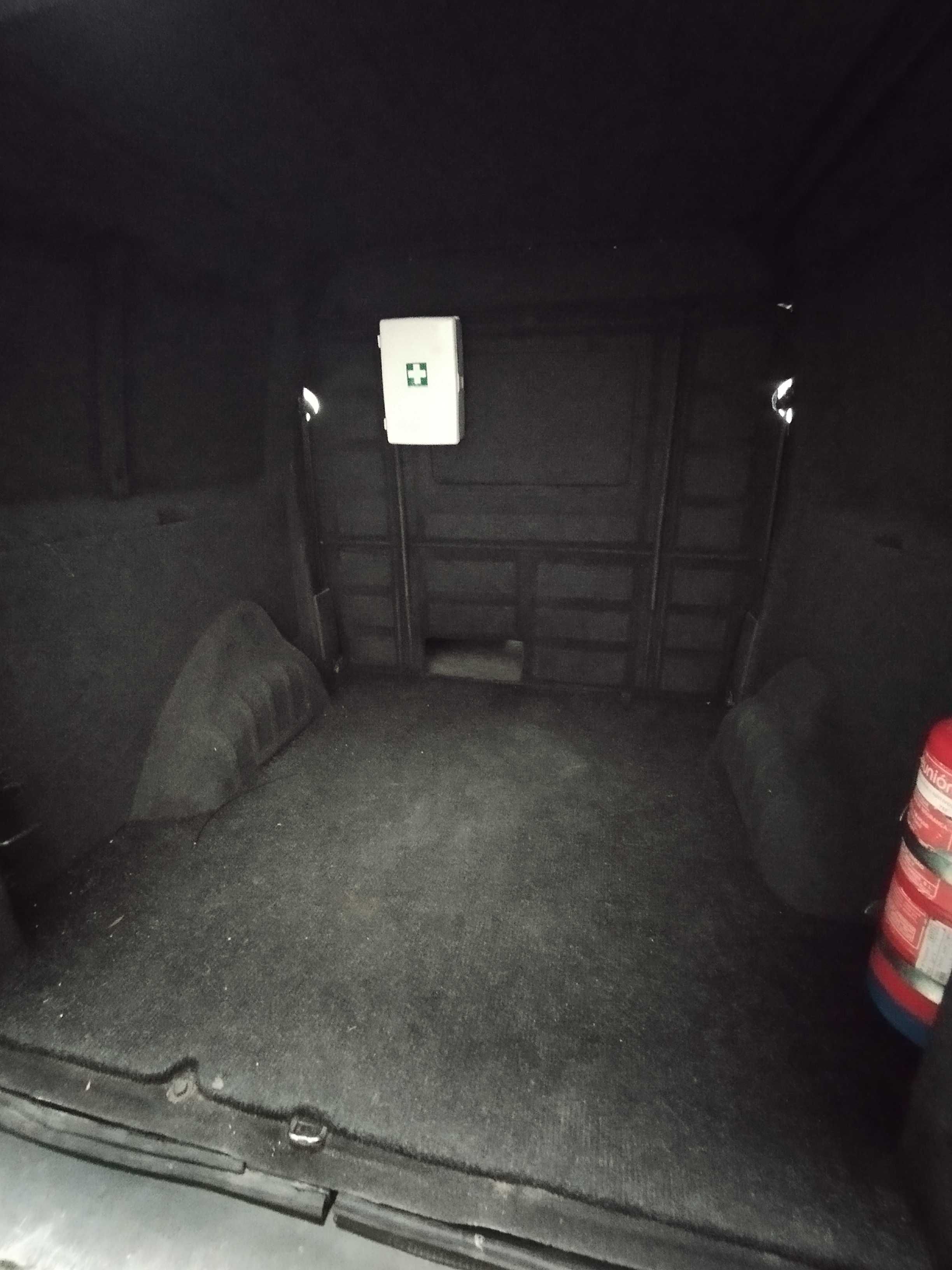 Citroën Jumpy 2.0 HDi L2H1