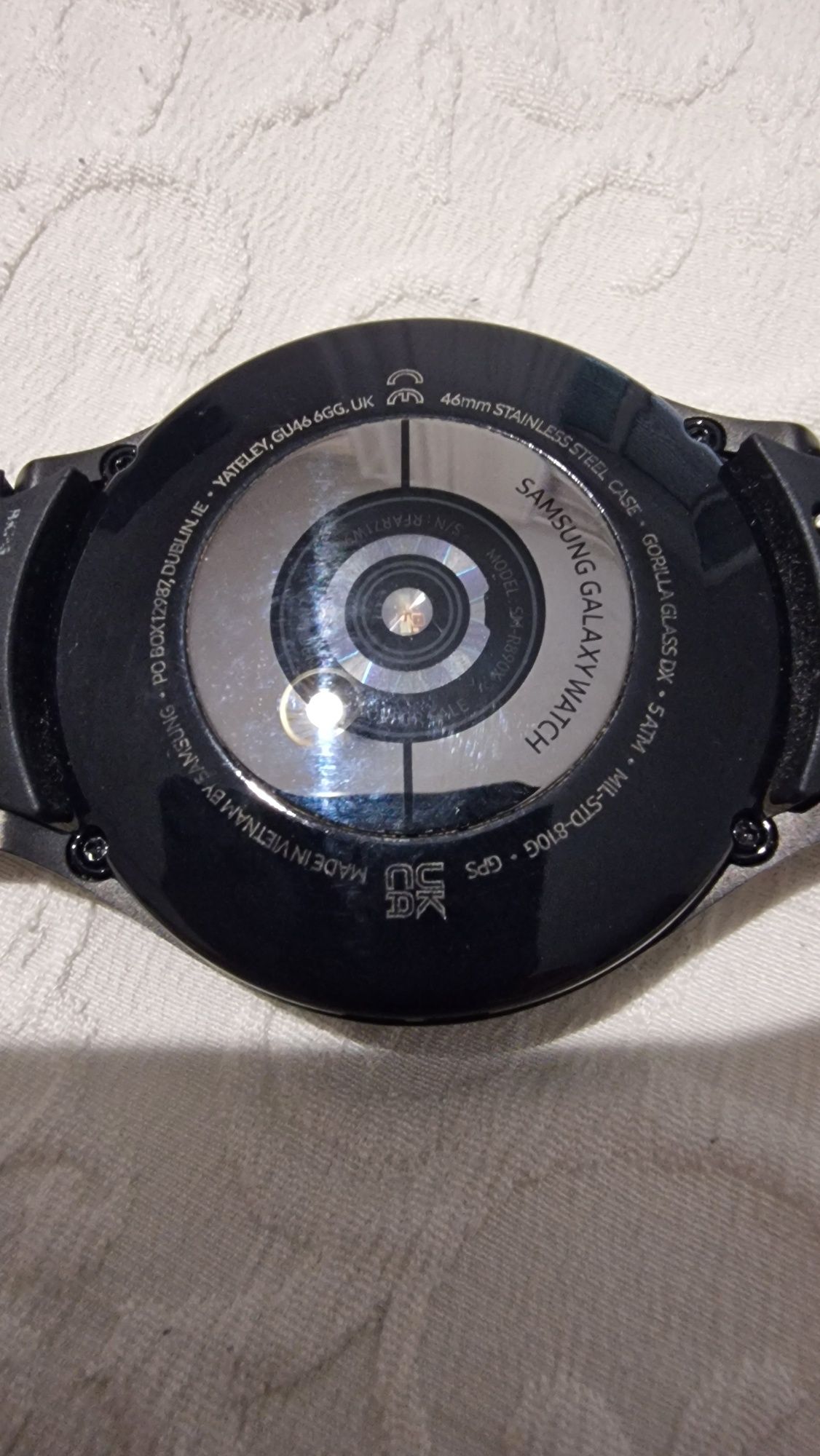 Samsung Galaxy watch 4 40mm