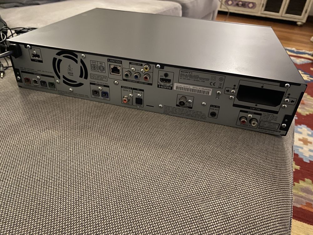Home cinema Sony