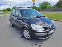 Renault Scenic Super Stan klimatronic *NIemcy