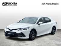 Toyota Camry Benzyna*Hybryda*PL Salon*Automat