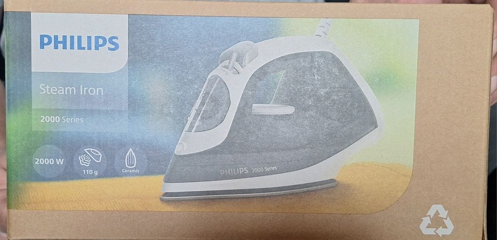 Продам праску fhilips 2000