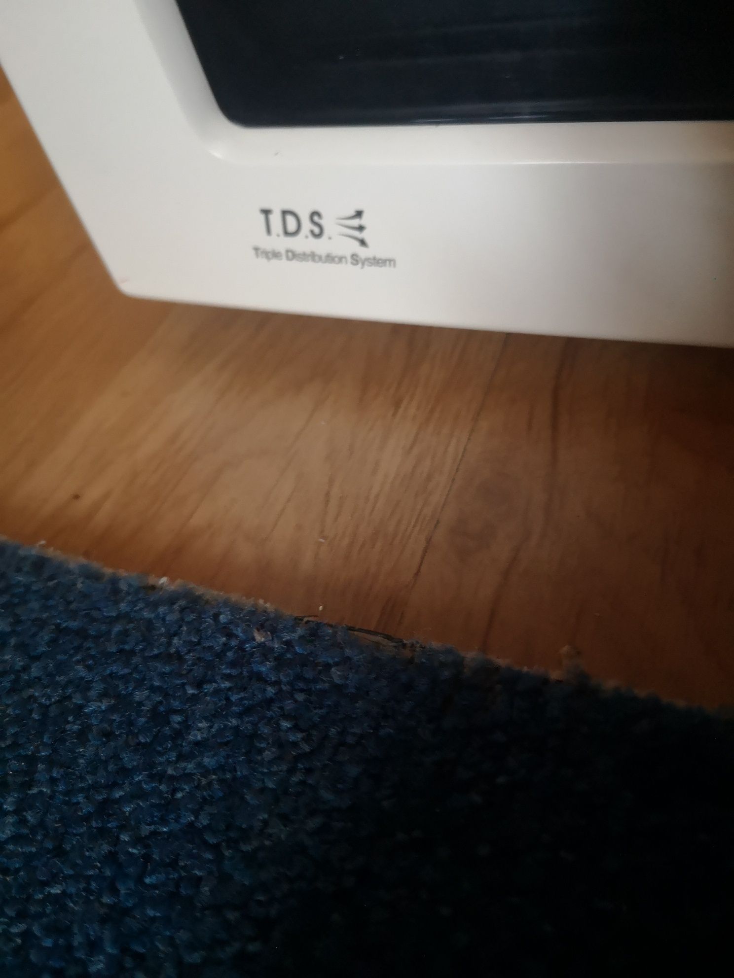 Mikrofala Samsung TDS