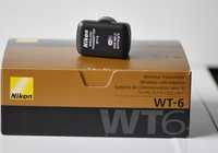 Nikon WT-6 Transmissor