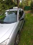 Peugeot 206. Ekonomiczny, ważne oplaty