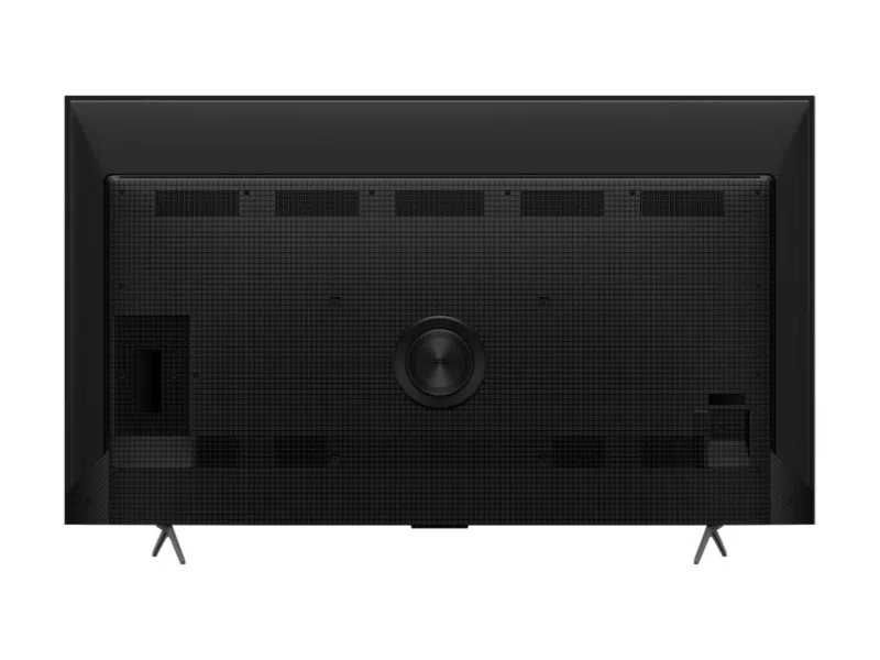 nowy Telewizor QLED TCL 55C72B 55'' 4K HDR Pro 144Hz Google TV ONKYO