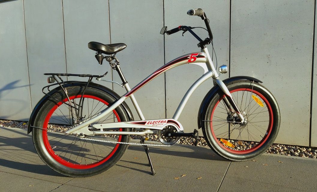 Cruiser Electra Fast 5 i3