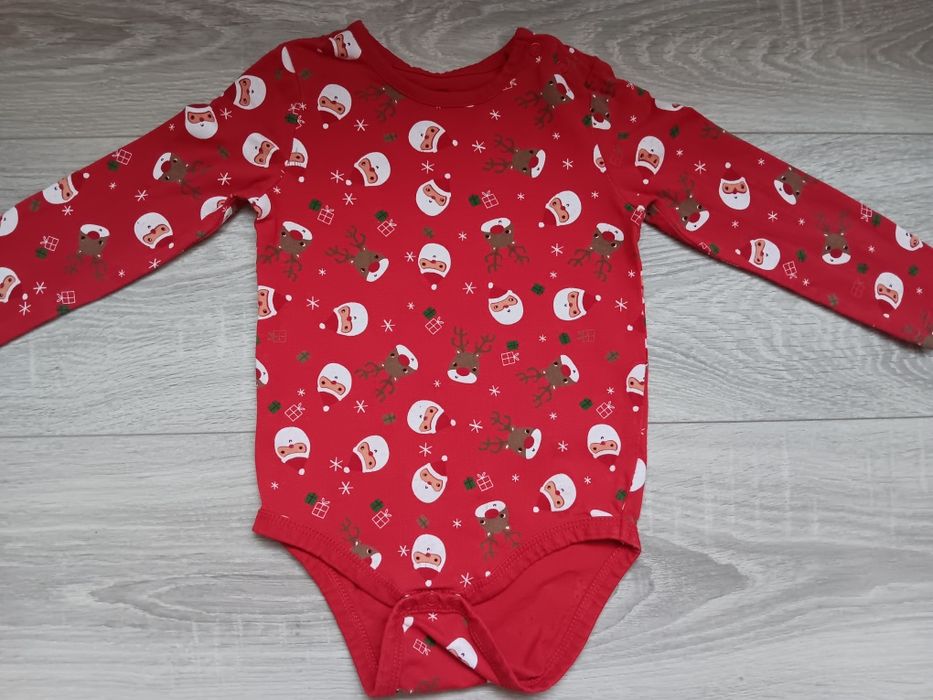 Body świąteczne 86