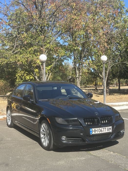 Продам BMW 328I X-drive