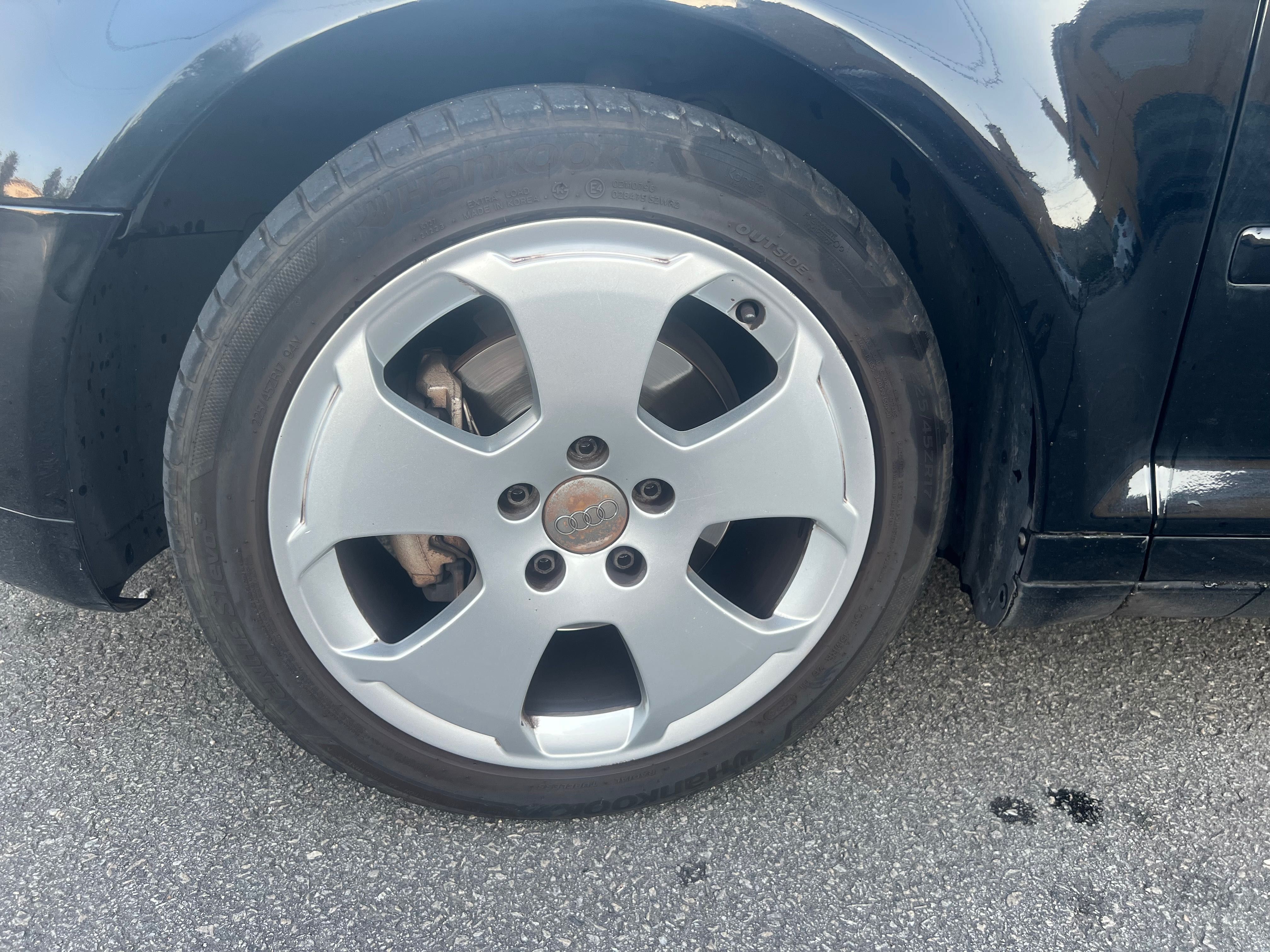 Audi A3 SB 2.0 TDI Sport